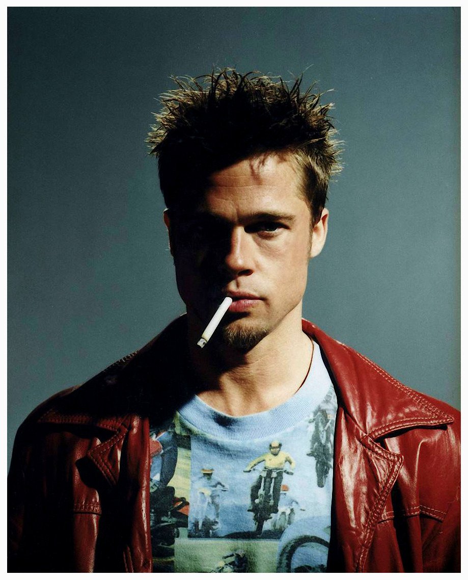 _Bohemian_Girl's tweet image. Brad Pitt by Steven Klein 1999

#bradpitt #stevenklein