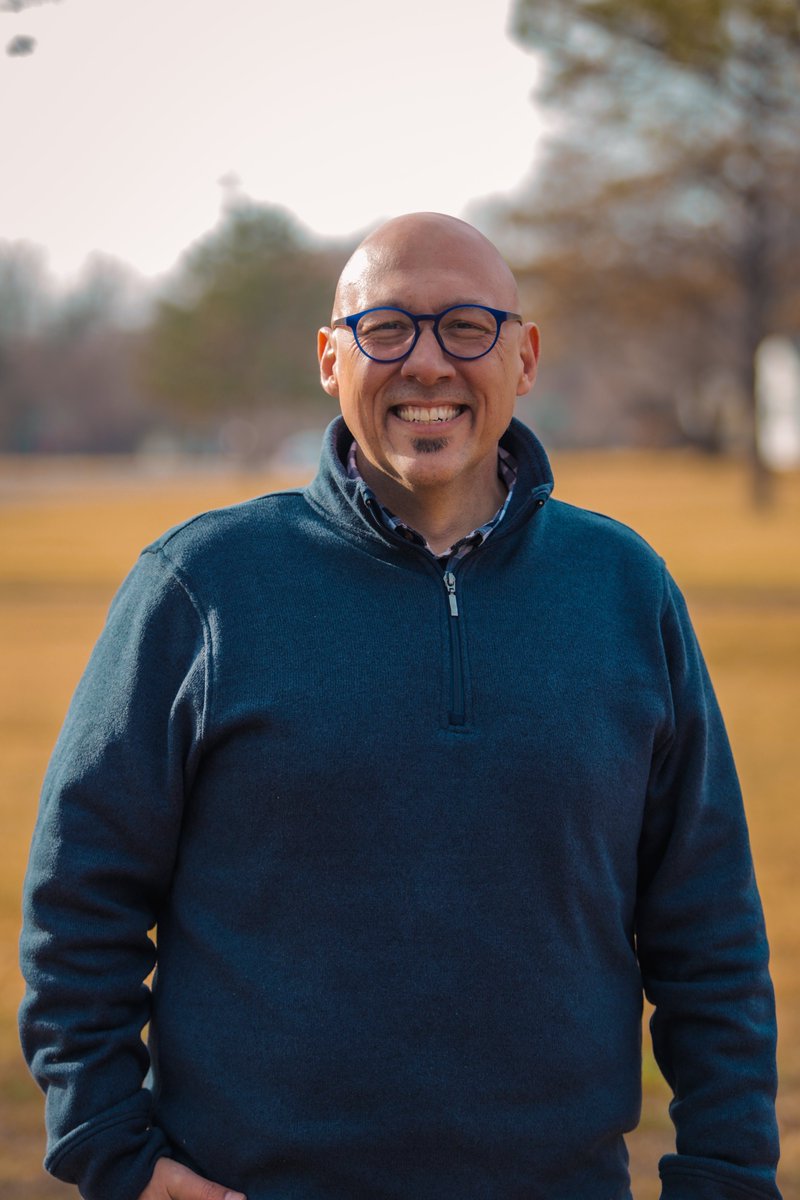 SVP Denver tweet media