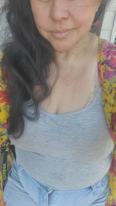 Have a nice day! No matter how bad things are, they are manageable. You got this! https://t.co/0Uv3E