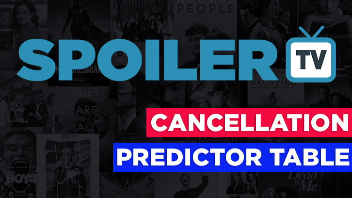 STV_NCISLA's tweet photo. SpoilerTV Broadcast Cancellation Predictor Table 2022/23 *Updated with 16th May 2023 Finals*

 #Renew #Cancel #RenewCancel

https://t.co/q4t4SHUWG3 https://t.co/LV8NhvCIcc