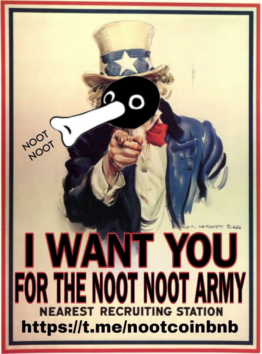 NootMemecoin's tweet photo. @okx Hey @okx  let´s talk:
#noot #noot https://t.co/mX23a4VgjO
