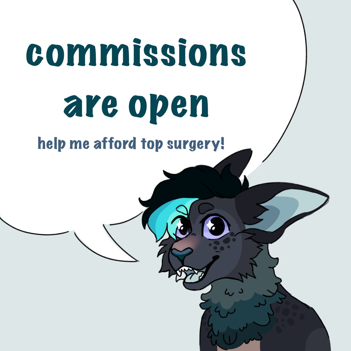 morbidcvriosity's tweet image. i just got news that insurance wont cover top surgery so i have to pay out of pocket. i am opening commissions to raise some money. my website morbidcuriousity.crd.co has prices &amp;amp; examples! if you can’t commission me sharing is appreciated thank you!
#commissionsopen #topsurgery