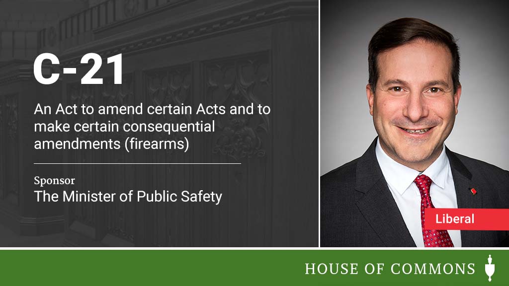 HoCChamber's tweet photo. Vote result: Bill #C21 was adopted at report stage. #cdnpoli

Yeas: 205 ✅ 
Nays: 111❌ https://t.co/RKIMN6ReOJ