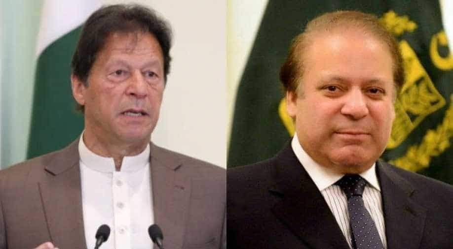 A technique acts on individuals &amp; manipulate their subconscious in identical ways, &amp; in the end leads to the formation of exactly the same type of human being with the same reality.
#PoliticalTechniques #Pakistan #ImranKhan #NawazSharif
