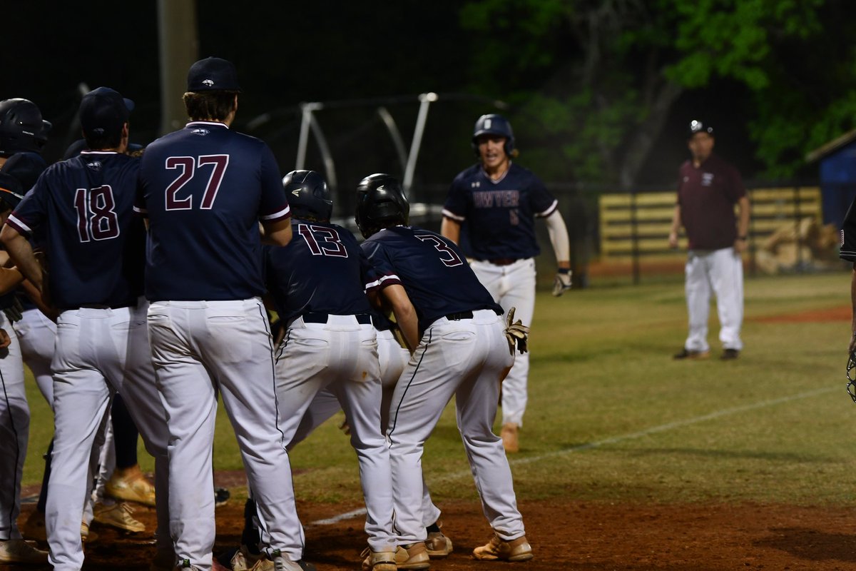 Dwyer Baseball tweet media