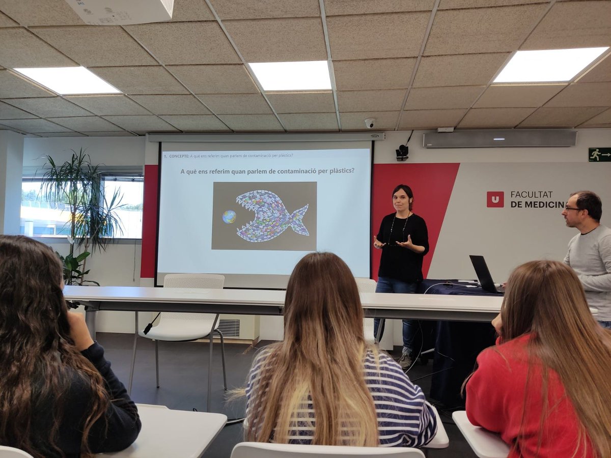 Pescadors de Plàstic tweet media