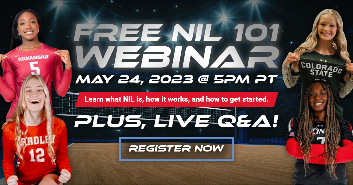 Everything you need to learn about Name, Image, and Likeness (NIL) opportunities and resources to grow your personal brand. 

We partnered with Dr. Scott Grant and <a href="/NIL_Education/">NIL_Education</a> to bring your family resources to learn the ins and outs about #NIL

↪️ bit.ly/42IDLTt