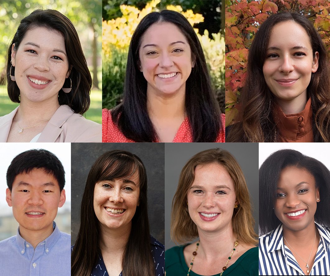 📢 SRCD is pleased to announce the recipients of the 2023 Small Grants for #EarlyCareer Scholars! Learn more about this year’s projects and #researchers: bit.ly/3BBguHa