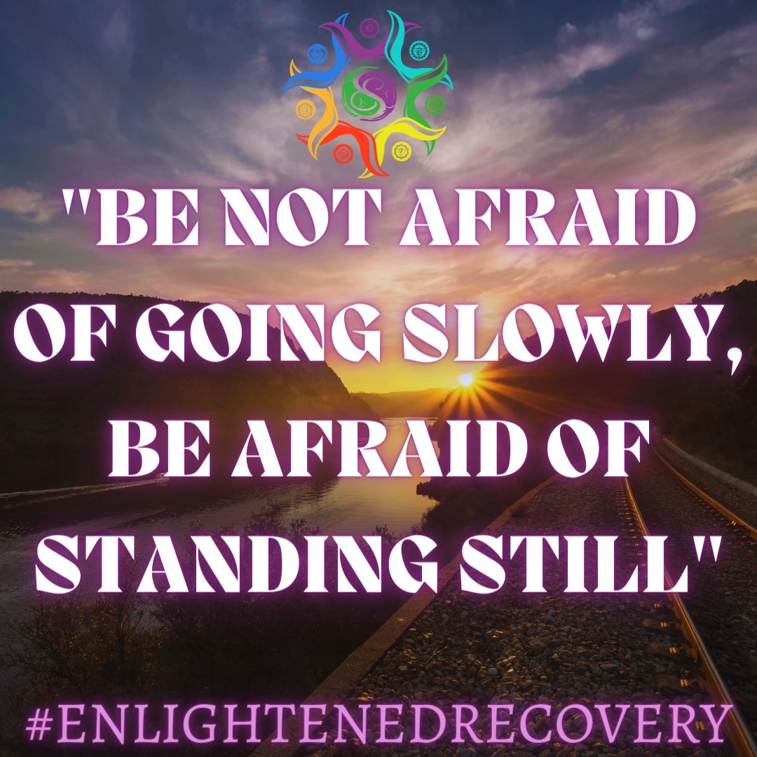 Enlightened Recovery tweet media