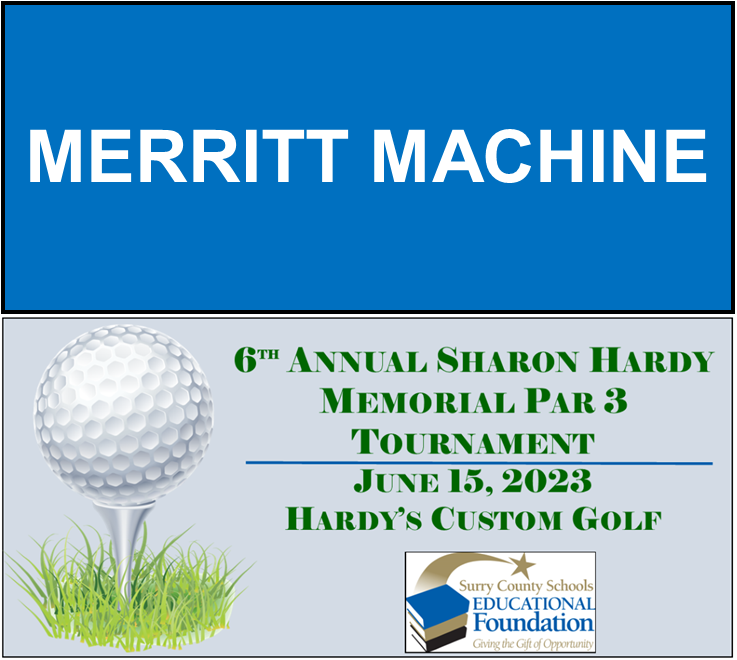 SCSEdFoundation's tweet photo. Thank you Merritt Machine for your #23HardyPar3 Hole sponsorship!
https://t.co/LAgiwM1bgM
You can SPONSOR and REGISTER YOUR TEAM today here: https://t.co/DeUSzhFlpg
#SupportSCS #GiveLocal #Allin #SCSEd #Par3 #LetsGolf #GolfForEducation https://t.co/uL3k2LOXMa