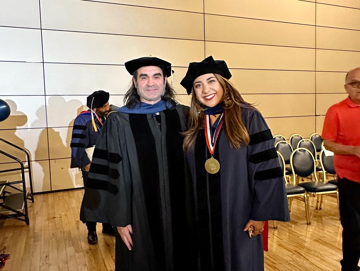 UA Department of Spanish and Portuguese tweet media