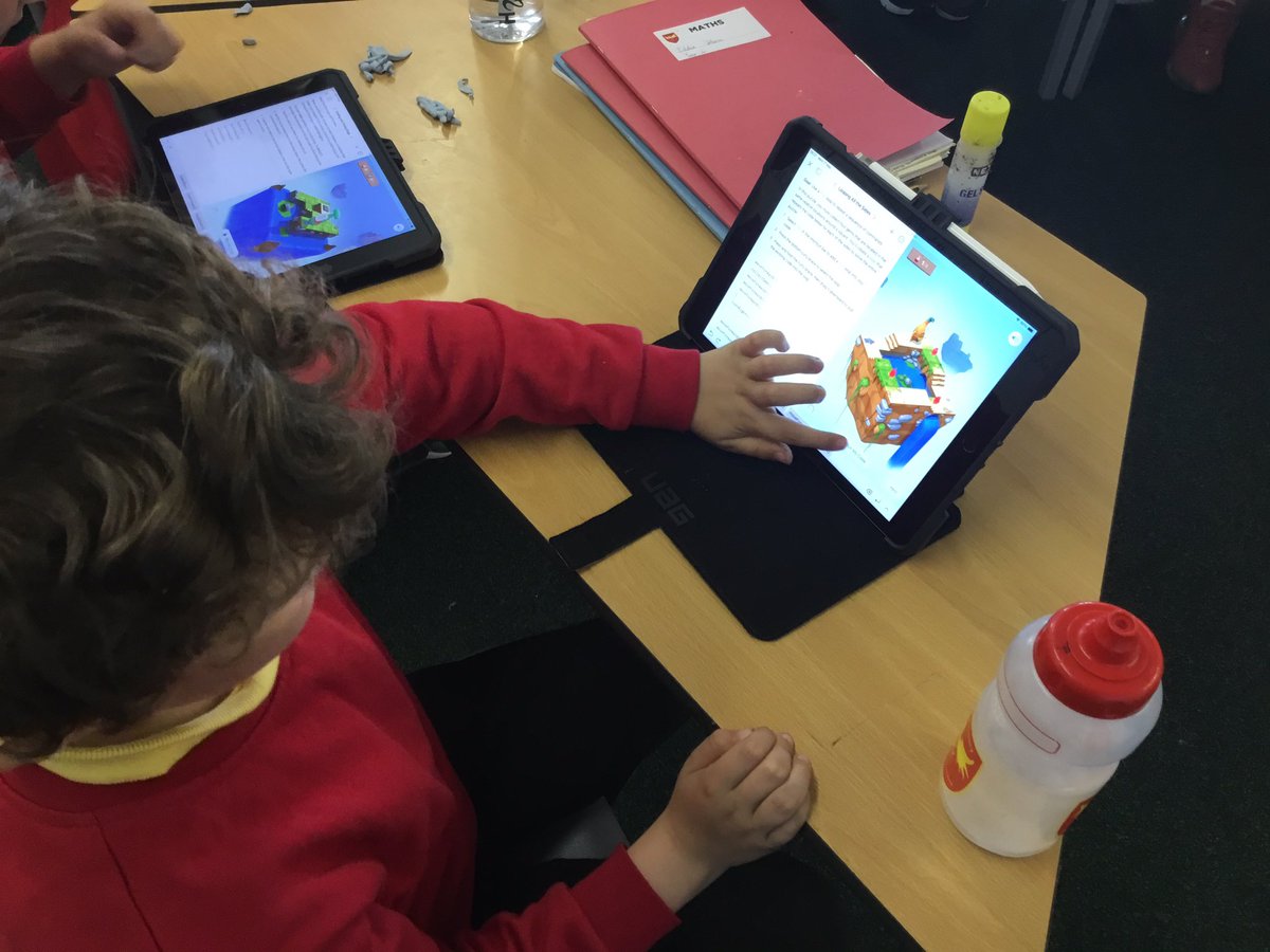 Year Four Phoenix Primary tweet media