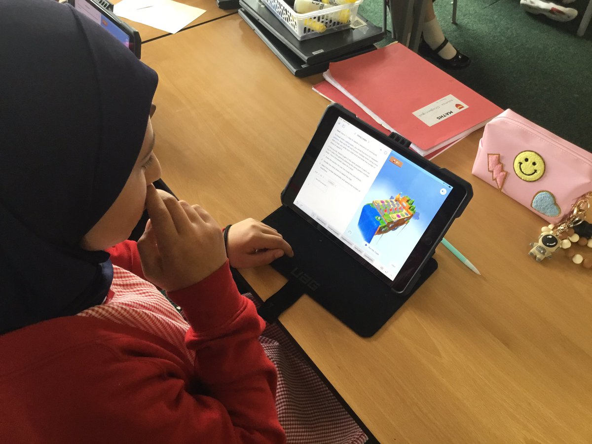 Year Four Phoenix Primary tweet media