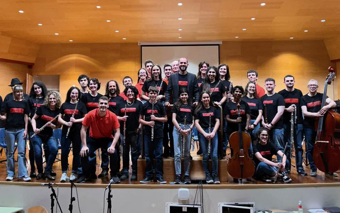 Foto cedida por Ayuntamiento de Rivas