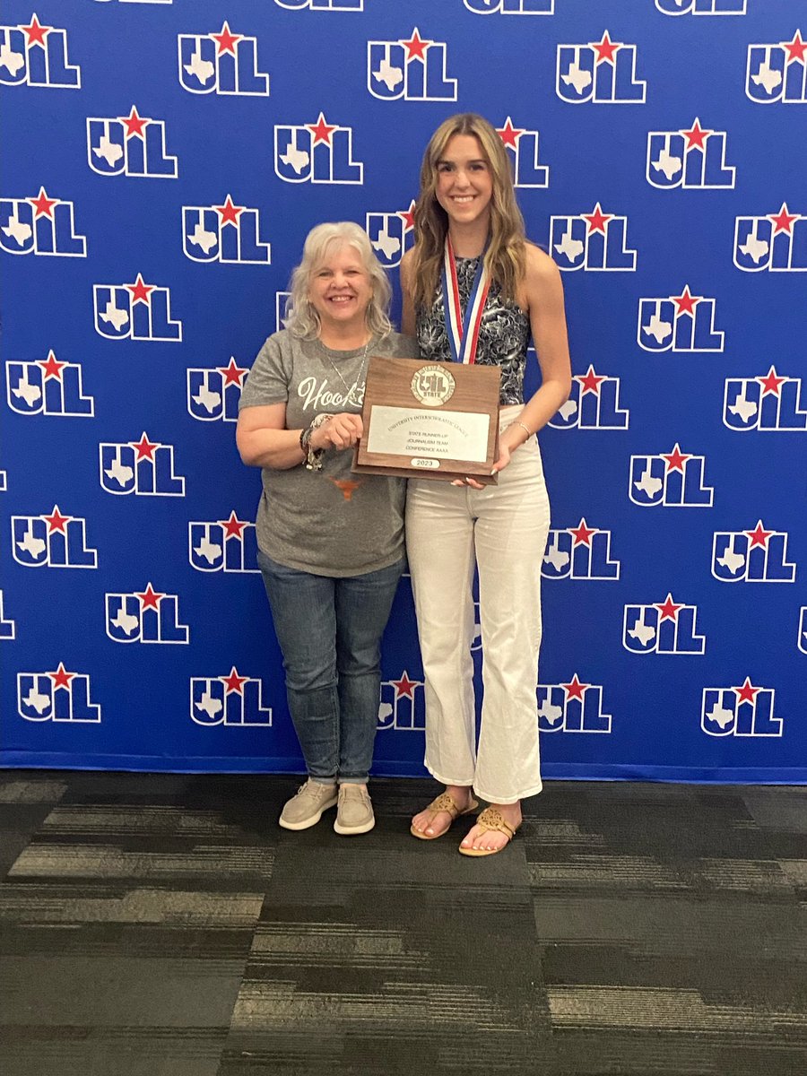 Canton High School (@cantonhs) on Twitter photo Emma Welty: News writing State Champion, 3rd in feature and 2nd place team Emma Welty: News writing State Champion, 3rd in feature and 2nd place team