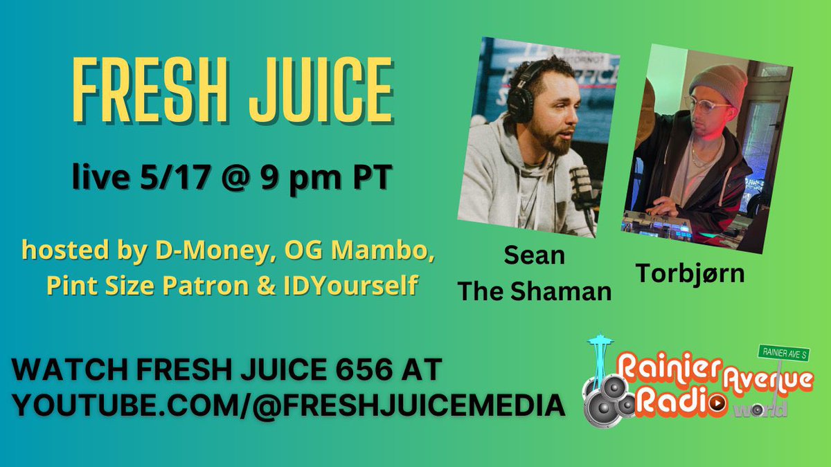 LesFemmesFa's tweet image. Our brand new single "N.O.T.O.L (No Ordinary Type of Love)" will be featured tonight (5/17) on the 656th edition of @FreshJuiceMedia 9-11 pm PST.
youtube.com/live/VOtTWR9Pp…
facebook.com/905702957167382 
facebook.com/804783257629910 
twitch.tv/rainieravenuer…

#FreshJuice