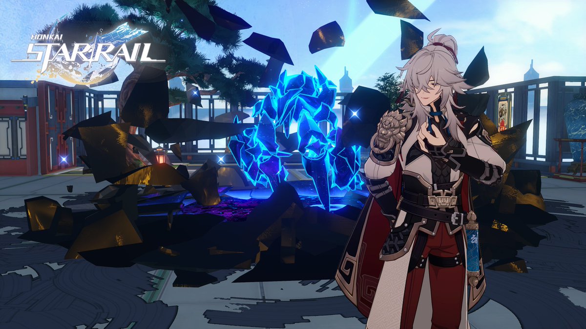 Alejandro Saab | DEADPOOL | Marvel Rivals tweet media