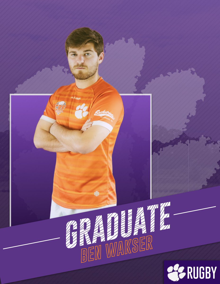 ClemsonRugby tweet picture