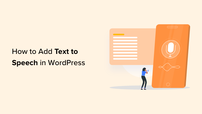 Mister Pedro (@misterpedrocom) on Twitter photo How to Add Text to Speech in WordPress (Step by Step) bit.ly/3f6M69V via <a href="/wpbeginner/">WPBeginner</a> #WordPress How to Add Text to Speech in WordPress (Step by Step) bit.ly/3f6M69V via <a href="/wpbeginner/">WPBeginner</a> #WordPress
