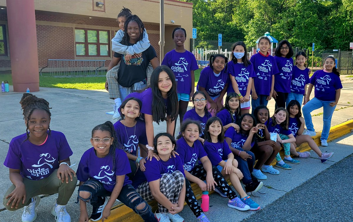 Cara Mayberry (@mscmayberry) on Twitter photo GOTR Spring 2023 season is a wrap! I am so proud of this amazing group of girls, and cannot wait to see what the future holds for them. <a href="/LortonStationES/">Lorton Station ES</a> <a href="/GOTRNOVA/">Girls on the Run of NOVA</a> GOTR Spring 2023 season is a wrap! I am so proud of this amazing group of girls, and cannot wait to see what the future holds for them. <a href="/LortonStationES/">Lorton Station ES</a> <a href="/GOTRNOVA/">Girls on the Run of NOVA</a>