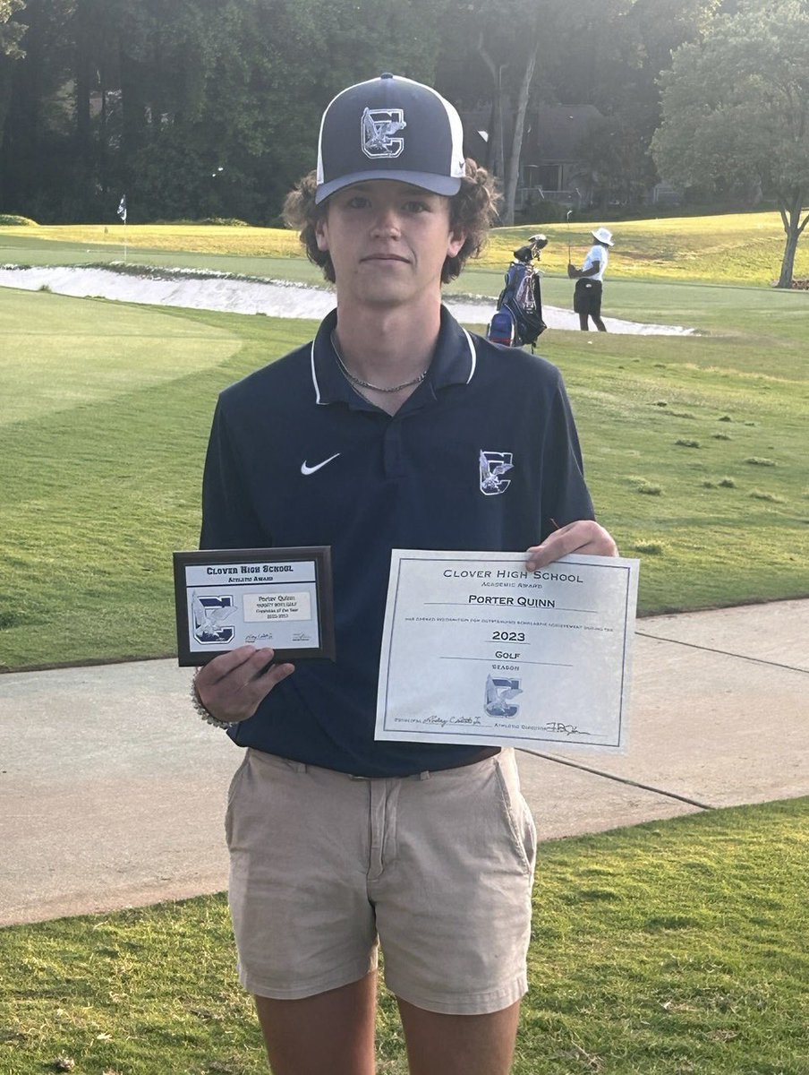 Porter Quinn tweet media