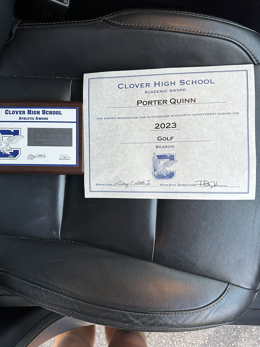 Porter Quinn tweet media