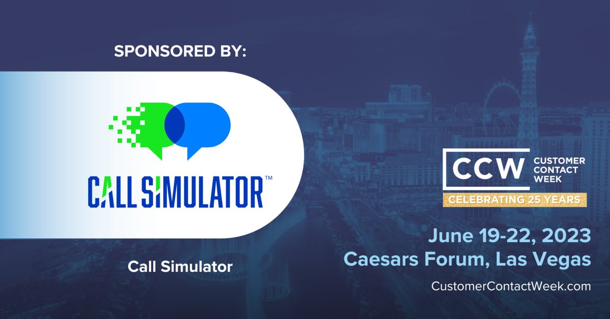 Call Simulator tweet media