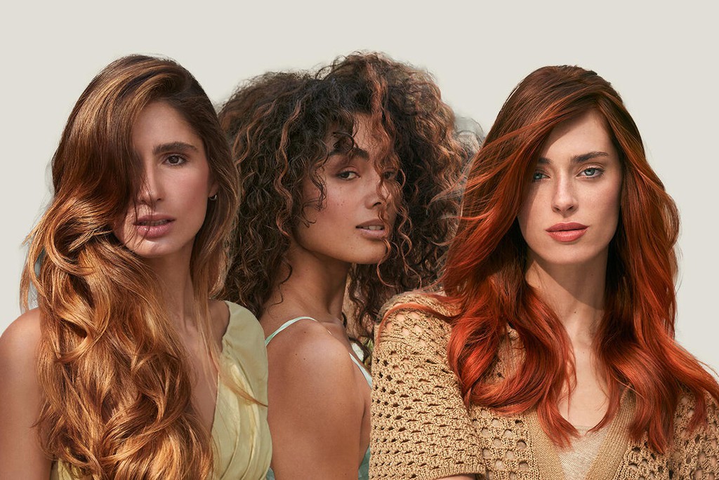 My Wella Shinefinity experience - Hair glazing is about to be the new “it” trend
▸ lttr.ai/ABj3C

#DiscoSalon #EmbraceBrisbane #WellaProfessionals #Shinefinity #GlossyGlazedHair #BeautyProducts #BeautyReview #BrisbaneBeauty