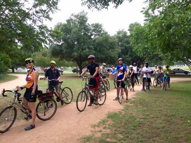 Start your #BikeToWorkDay with BikeTexas on Friday: conta.cc/45d8XM4