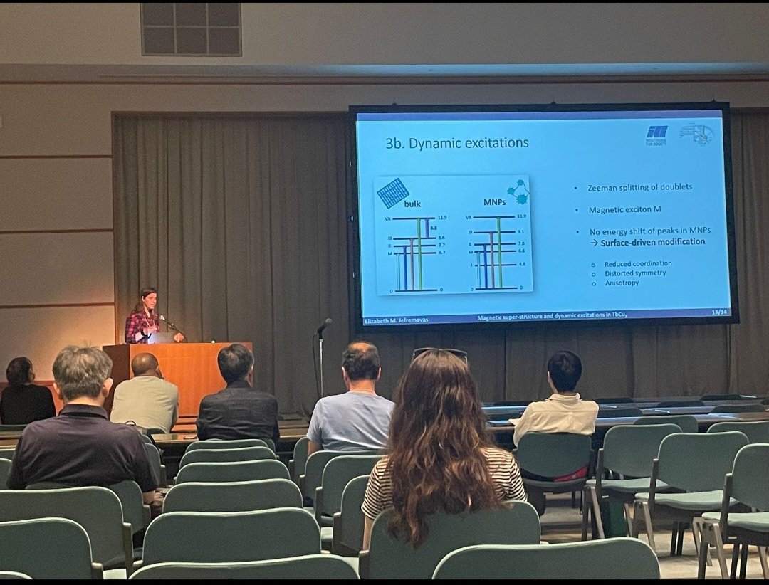 MagMa UC tweet media