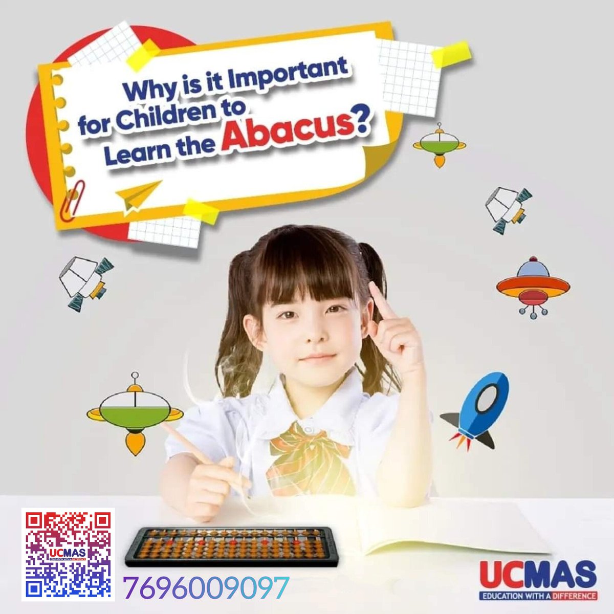 UcmasJalandhar's tweet image. UCMAS CHHOTI BARADARI JALANDHAR SANKHYA EDUTECH Abacus Calligraphy Language Learning 7696009097
maps.app.goo.gl/K4EPGxxLxANGxw…
wa.me/917696009097
Call for more info +91 7696009097
#SankhyaEduTech #UCMAS #Abacus