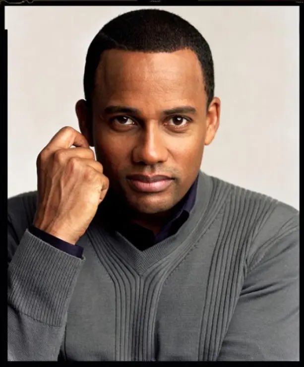 Happy 57th Birthday to American actor, filmmaker & photographer, Hill Harper!  