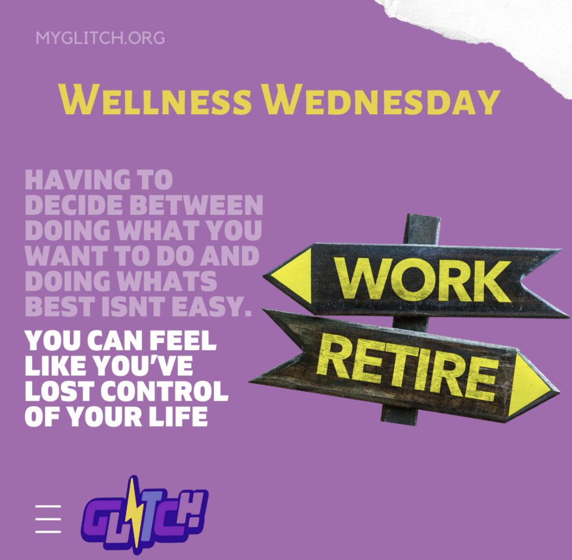 Marissa Parmer (@rissekuparmer) on Twitter photo RT🚨💜NEW BLOG POST💜🚨
My goal now is to build the online epilepsy community via my blog MyGlitch.org /twitter/IG & sharing other’s stories too. You don’t have to have a “career” to have purpose. <a href="/BLester1993/">Brian Lester</a> <a href="/nelsnkar/">Coach Karla Nelson</a> <a href="/AScott2012/">Andrea Scott (she/her/hers)</a> <a href="/jolene588/">☠Jolene☠</a> @auksisam @SomeRedFella RT🚨💜NEW BLOG POST💜🚨
My goal now is to build the online epilepsy community via my blog MyGlitch.org /twitter/IG & sharing other’s stories too. You don’t have to have a “career” to have purpose. <a href="/BLester1993/">Brian Lester</a> <a href="/nelsnkar/">Coach Karla Nelson</a> <a href="/AScott2012/">Andrea Scott (she/her/hers)</a> <a href="/jolene588/">☠Jolene☠</a> @auksisam @SomeRedFella