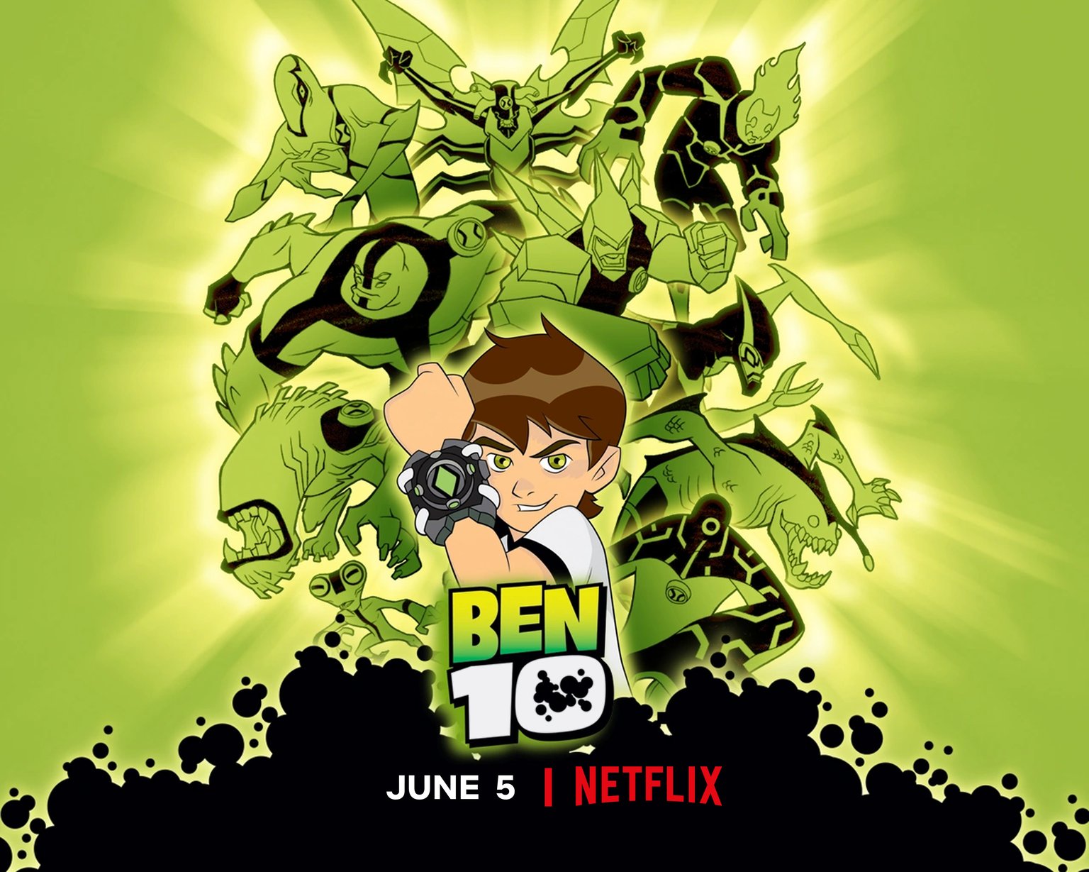 Ben 10 (Classic) (2005)