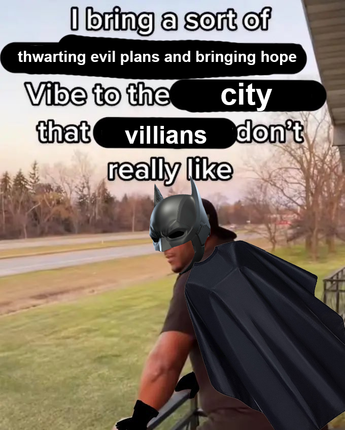 heropostingg's tweet photo. i be thwarting plans https://t.co/fv9vqbLWYl