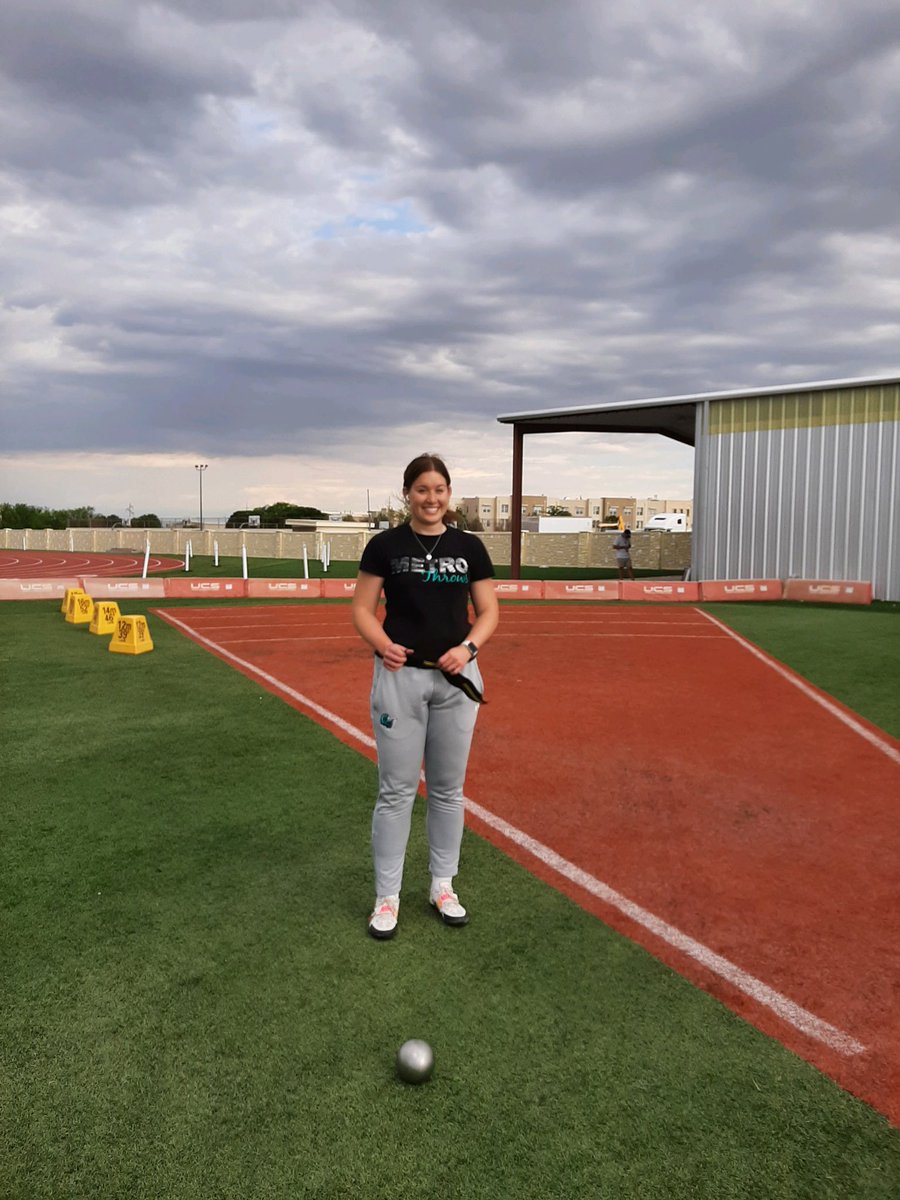 TriCAthletics's tweet image. Our @NJCAAXCTF National Qualifiers getting ready in Hobbs,NM!