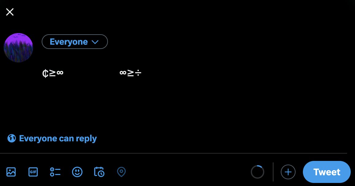 Shaoni C. White tweet media