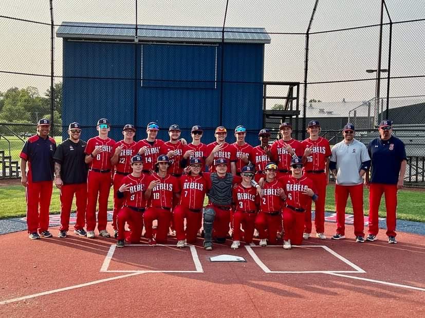 ORVC Champs!!!