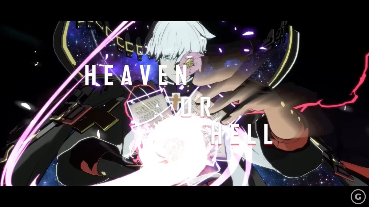 Anime FGC News on Twitter: "Gamespot has gameplay as well for Asuka R