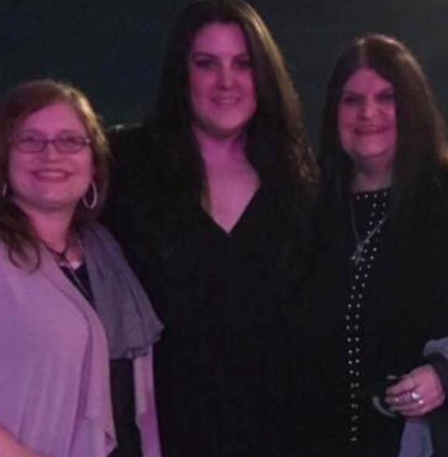 Happy 33rd.Birthday Kree Harrison 