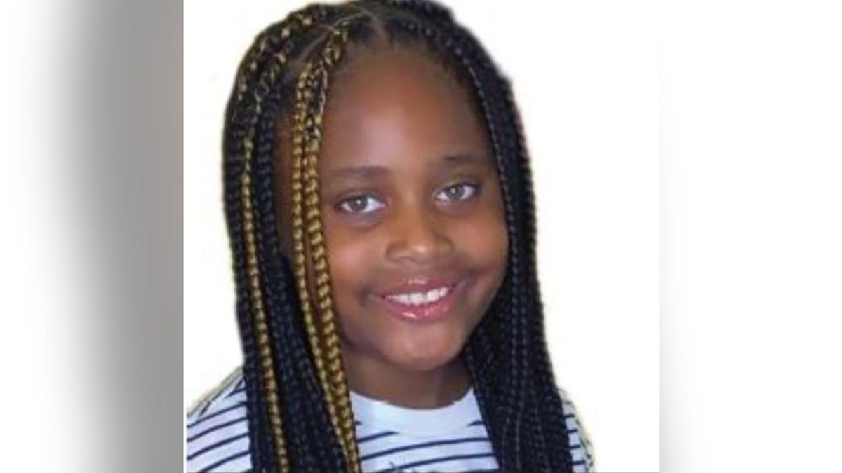 #BREAKING: Police have confirmed 10-year-old Arianna Davis succumbed to her injuries Wednesday evening and died.
fox5dc.com/news/10-year-o…