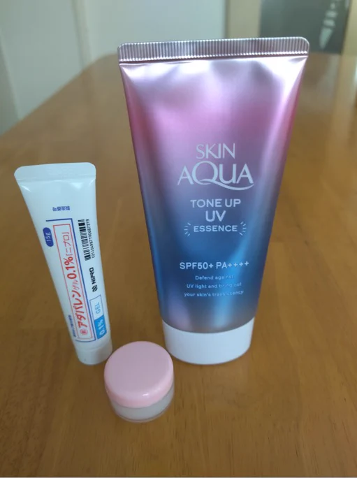 修学旅行に日焼け止めなどを持って行ったら、夜中に地獄の説教1時間コース！　学校の先生のエネルギーに、脱帽。