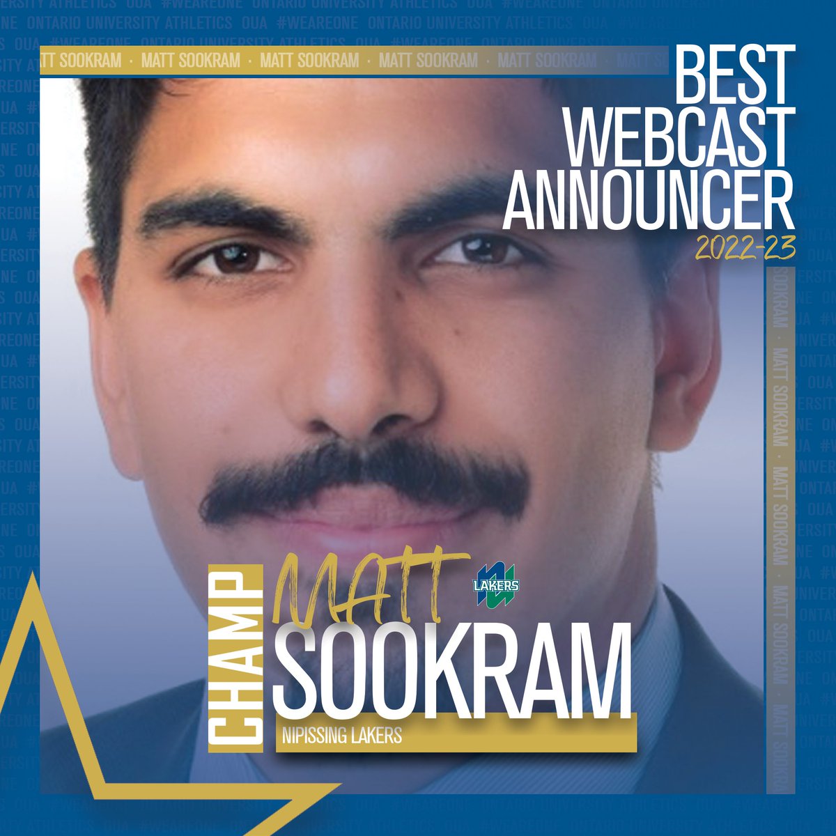 MatthewSookram tweet picture