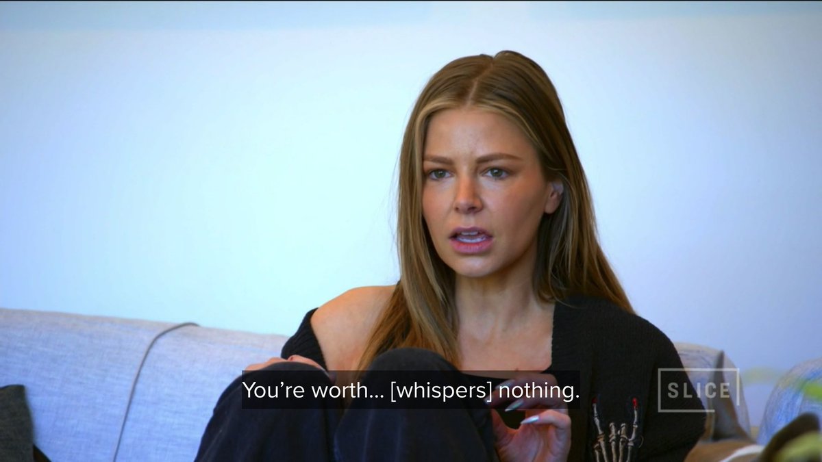 janetca8's tweet photo. I’m glad Ariana said all this and didn’t leave anything out #PumpRules #VanderpumpRules https://t.co/nA0MMVr6hg
