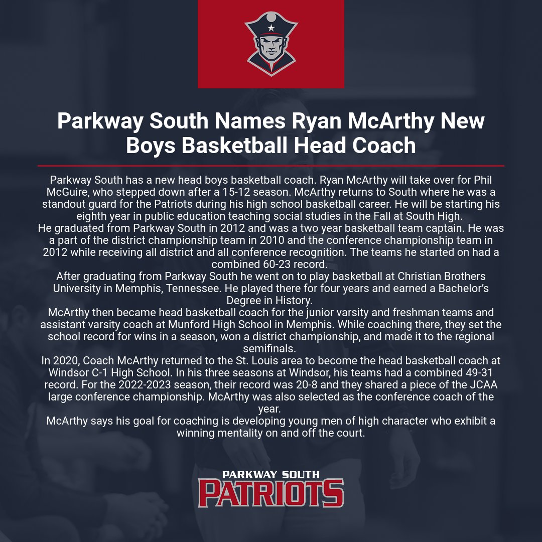 PSouth_bball's tweet photo. https://t.co/vPZnidTrKK