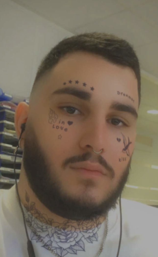 BBCProClubs's tweet image. 🚨 @Pulgish_ has gone into hiding after co-signing draft flop @lNimaal 

He has apologised for having “bad talent ID”and vows to force the  newcomer @lNimaal to reimburse him and his team mates.