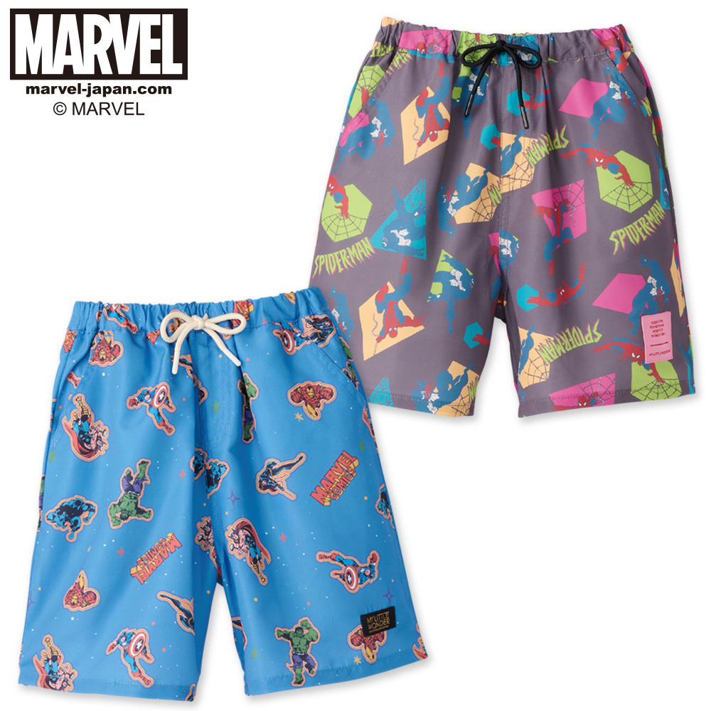 😍#MARVEL を愛してやまないご家庭に届け❤️ なんと!ボーイズ向けの 😍#MARVEL を愛してやまないご家庭に届け❤️ なんと!ボーイズ向けの