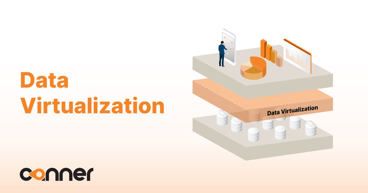 🚀 Data virtualization is the future of data management! 💻💾 Access and combine data from multiple sources without physical integration. 🤝💼 #DataVirtualization is revolutionizing the way we think about data. #DataVirtualization

About Canner 👉 cannerdata.com