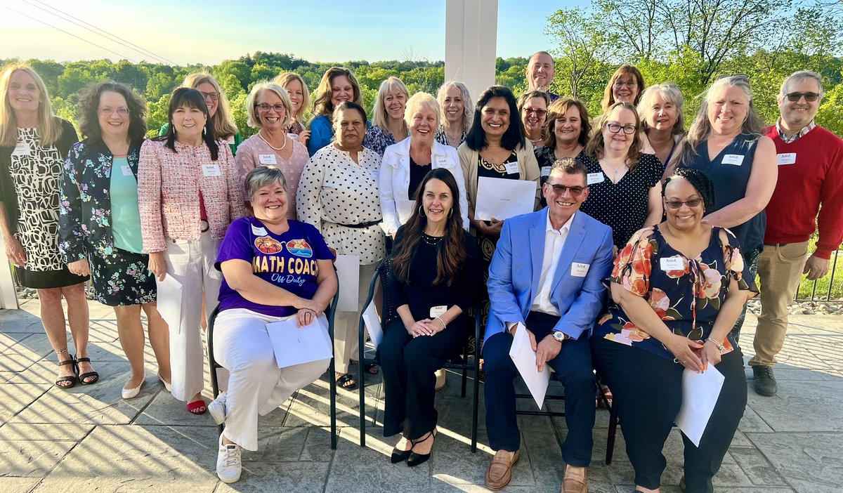 apsta_albany's tweet photo. Congratulations to the 2023 class of @apsta_albany retirees! It was a pleasure to celebrate you all.Thank you for your dedication, professionalism and all you have given in service to the children of Albany. Best wishes for a long, happy, healthy retirement. @nysut @LauraFranz12 https://t.co/6mbKDNNPh6