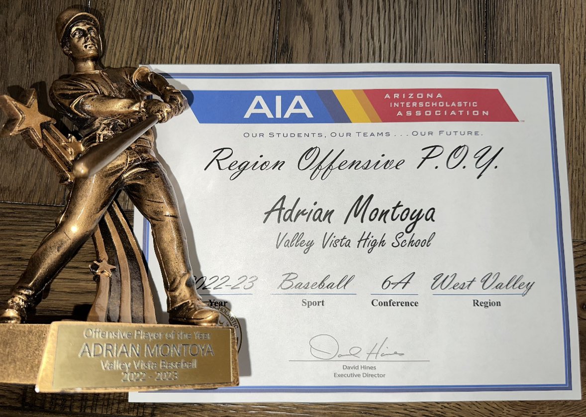 Adrian Montoya tweet media